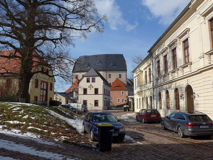 Etagenwohnung Leisnig Fischendorf - 4 Zimmer, 92 m&sup2;, 555&euro; | Angebot:23144308