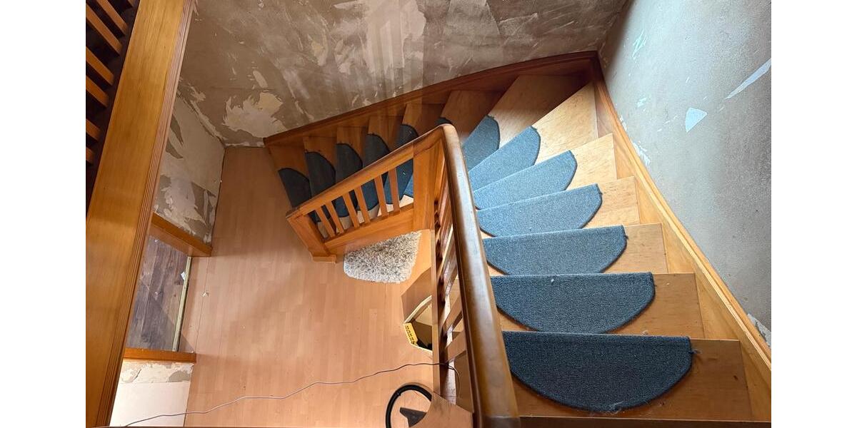 1.Fam Haus Mit Garten&Balkon Kamin&Garage 5 zimmer