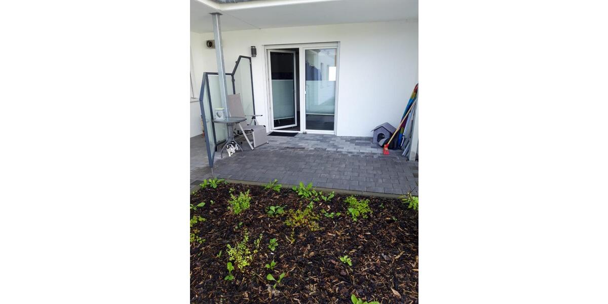 2-Zimmer-Wohnung EG im Ortsteil Reyershausen, KEINE Heizkosten ! 2 zimmer