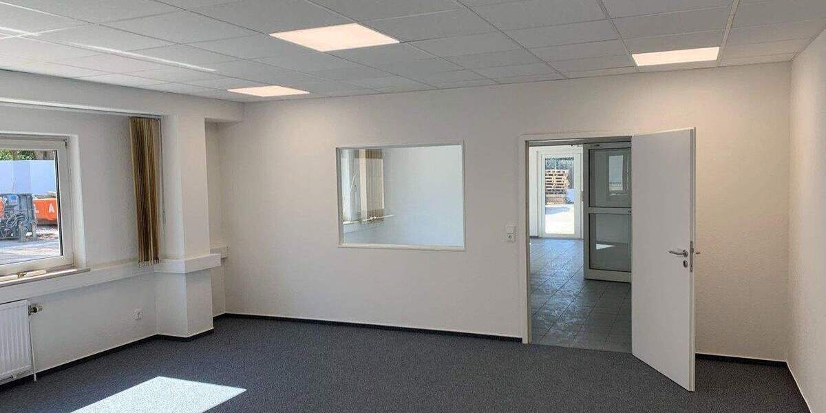 Gewerbeobjekt Lübeck St. Lorenz Nord - 1.590&euro; | Angebot:26086726