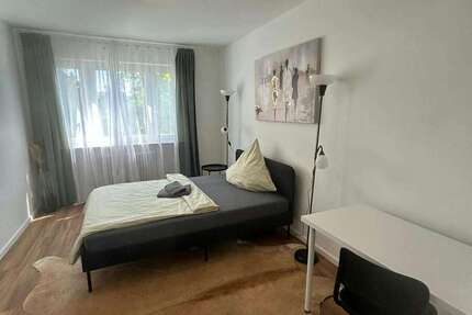 Zimmer Garching bei München - 900&euro; | Angebot:26763576