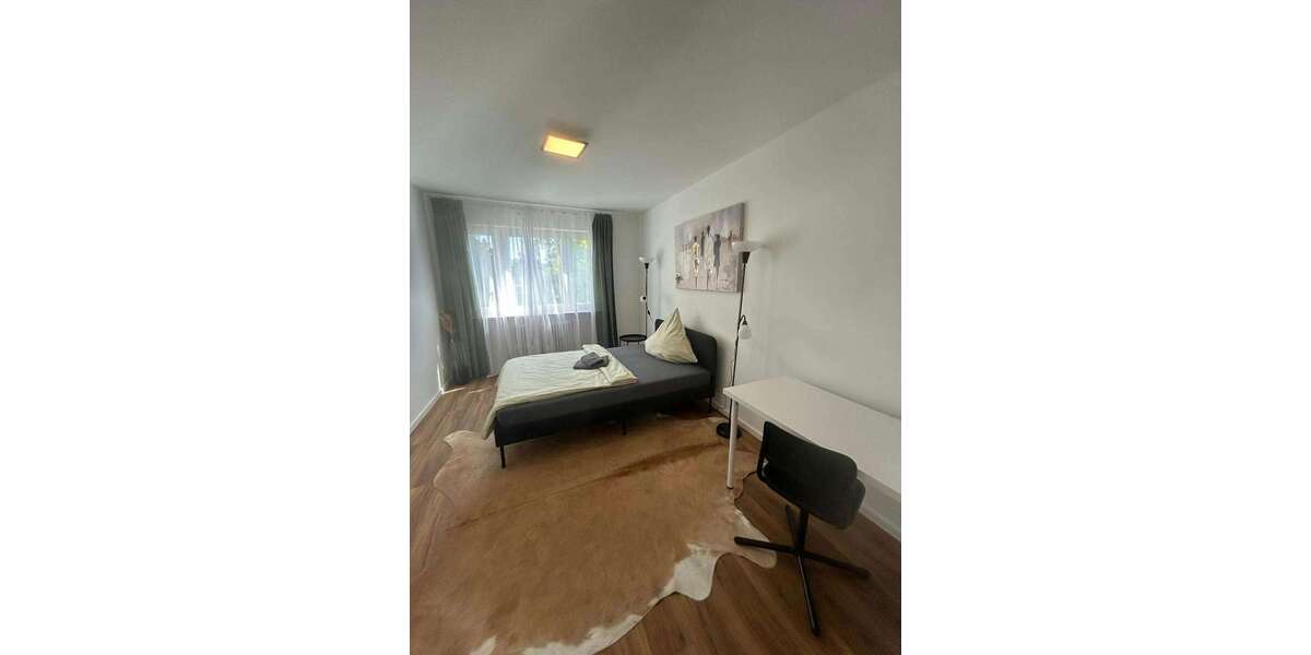 Zimmer Garching bei München - 900&euro; | Angebot:26763576