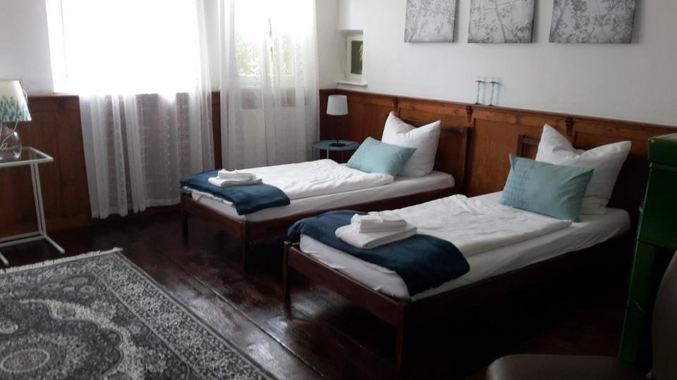 Etagenwohnung Fürth Altstadt - 2 Zimmer, 68 m&sup2;, 700&euro; | Angebot:24521722