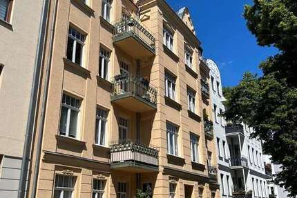 Wohnung zum Mieten in Chemnitz 585 € 102 m² 4 zimmer
