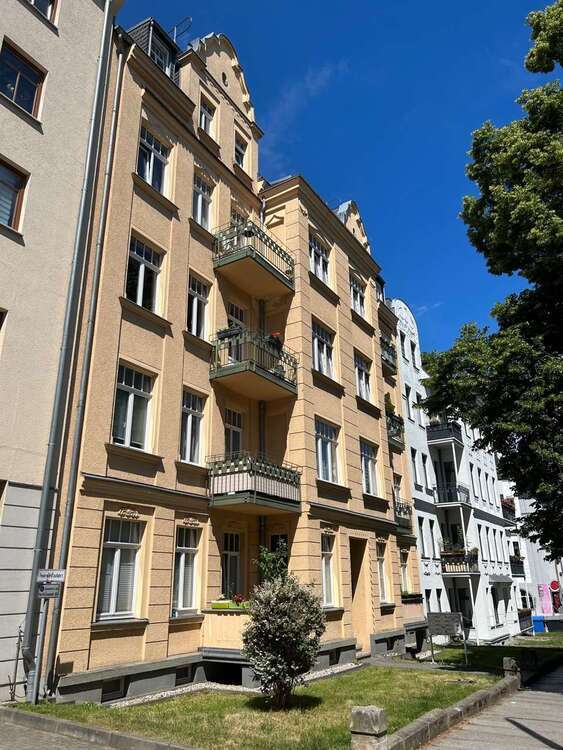 Wohnung zum Mieten in Chemnitz 585 € 102 m² 4 zimmer