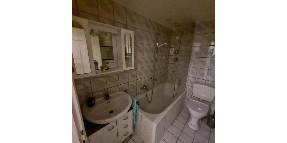 Etagenwohnung Mönchengladbach Süd - 2 Zimmer, 57 m&sup2;, 950&euro; | Angebot:26374061