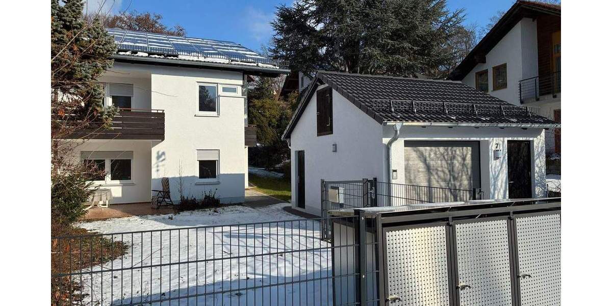 Doppelhaushälfte Landshut Achdorf - 5 Zimmer, 165 m&sup2;, 1.950&euro; | Angebot:24726336