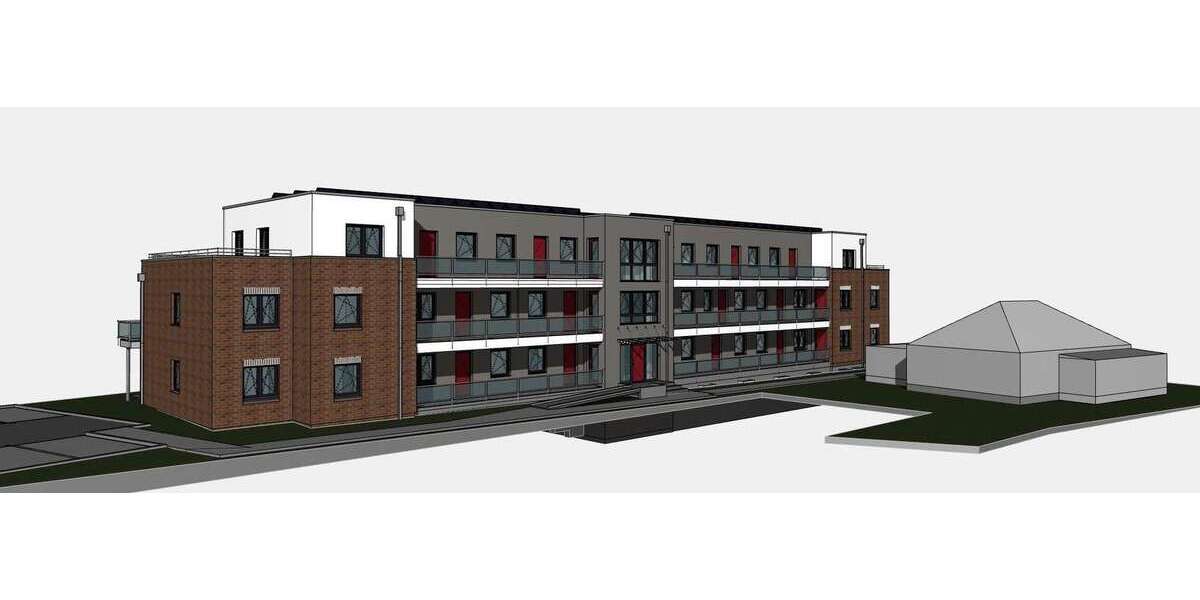 Etagenwohnung Reinfeld - 3 Zimmer, 65 m&sup2;, 906&euro; | Angebot:24758810