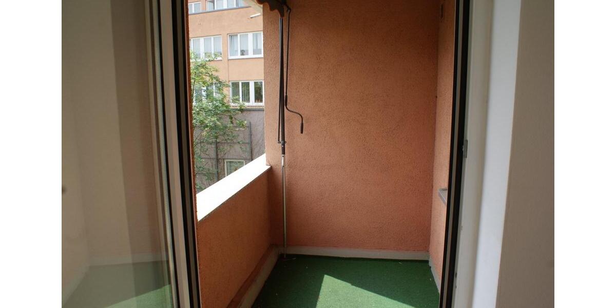 Etagenwohnung Schkeuditz - 2 Zimmer, 52 m&sup2;, 499&euro; | Angebot:25934619