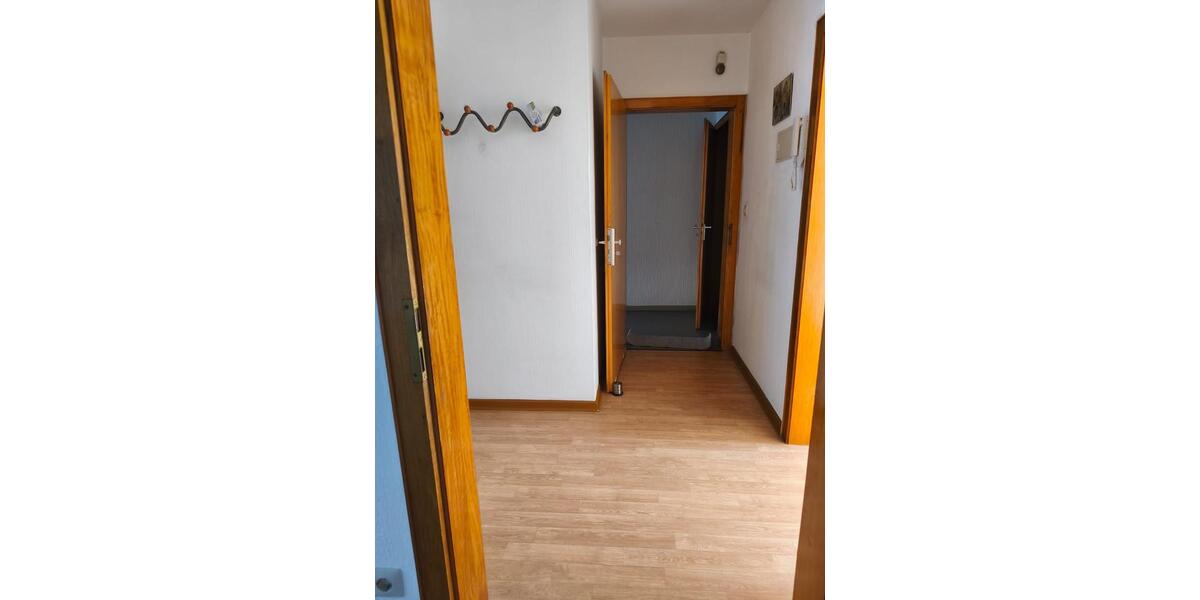 Etagenwohnung Bad Sachsa - 2 Zimmer, 63 m&sup2;, 560&euro; | Angebot:25715070