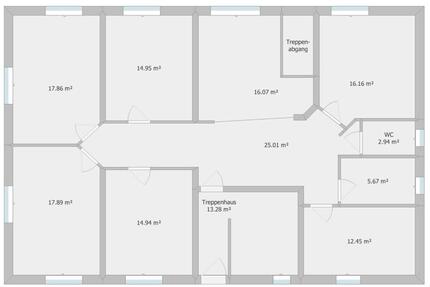 Gewerbeobjekt Riedlingen - 1.758&euro; | Angebot:25924931