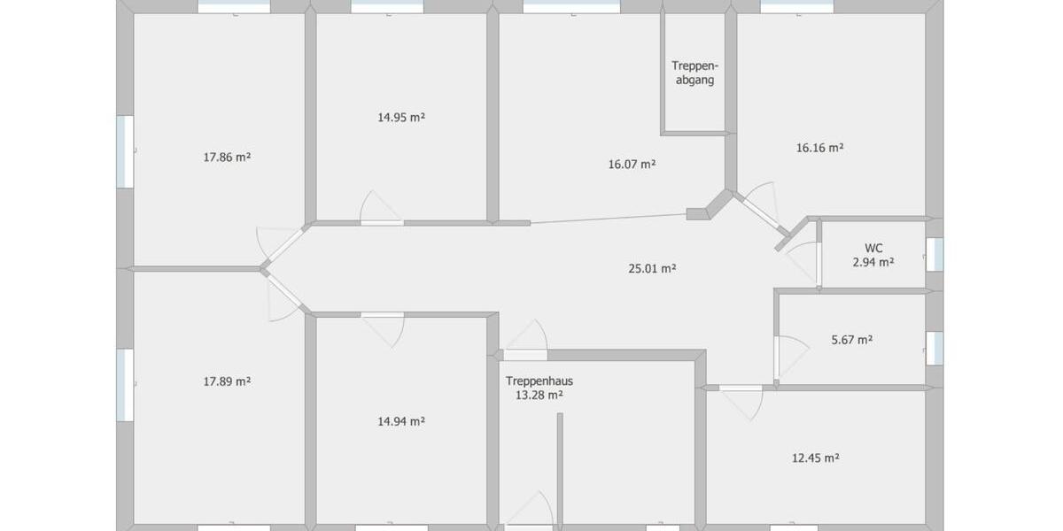 Gewerbeobjekt Riedlingen - 1.758&euro; | Angebot:25924931