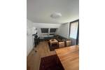 SOFORT VERFÜGBAR - Traumhafte Lage am Wöhrder See! Renovierte 2 Zimmer Dachgeschoss-Wohnung