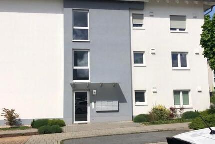 Helle moderne 3-Zimmer Wohnung mit Garten, EBK, barrierefrei 3 zimmer