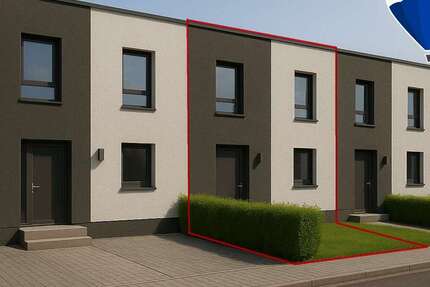 Haus zum Mieten in Magdeburg Lemsdorf 1.750 € 136.14 m² 4 zimmer
