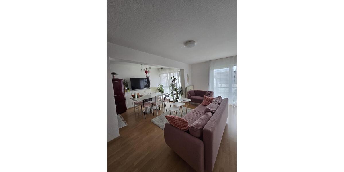 Erdgeschoßwohnung Pohlheim - 2 Zimmer, 82 m&sup2;, 800&euro; | Angebot:26634074