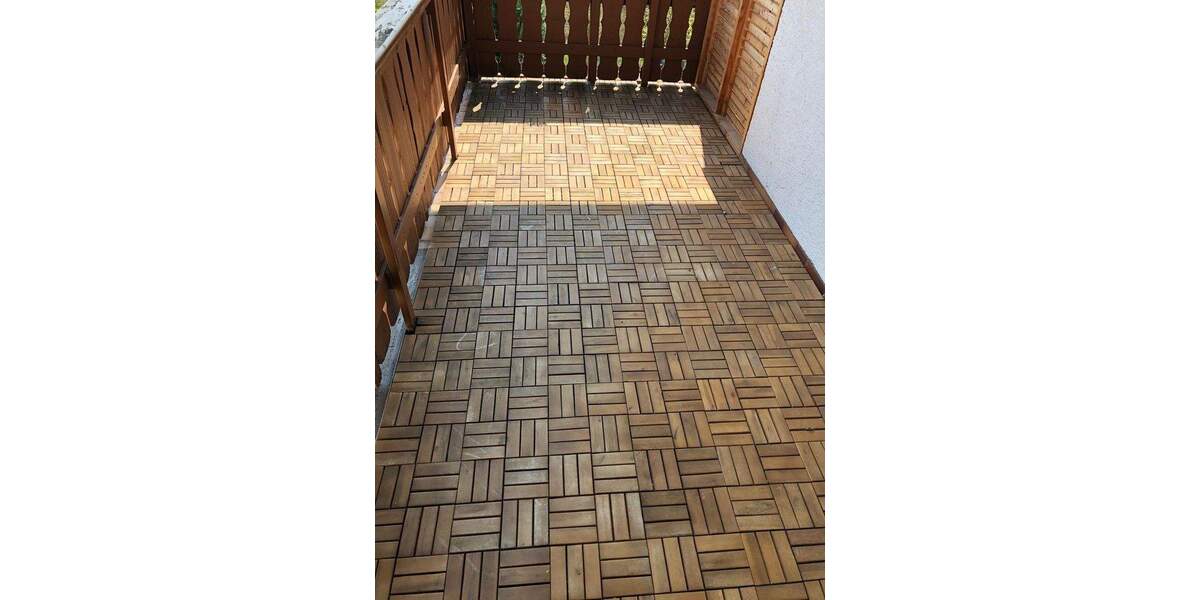 Terrassenwohnung Brombachtal Langenbrombach - 4 Zimmer, 127 m&sup2;, 1.290&euro; | Angebot:25804136