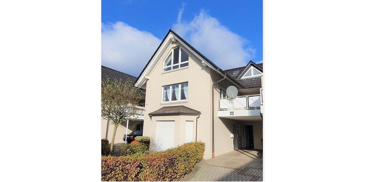 Maisonettenwohnung Lohne (Oldenburg) - 5 Zimmer, 169 m&sup2;, 1.500&euro; | Angebot:25924030