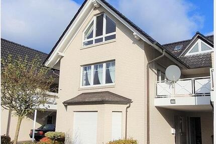 Wohnung Lohne (Oldenburg) - 5 Zimmer, 169 m&sup2;, 1.500&euro; | Angebot:25924030