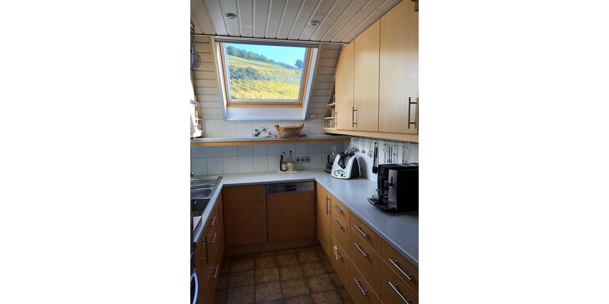 Maisonettenwohnung Baden-Baden Lichtental - 4 Zimmer, 196 m&sup2;, 1.400&euro; | Angebot:26031768