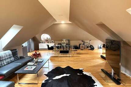 Wohnung Moosburg an der Isar - 2 Zimmer, 105 m&sup2;, 1.175&euro; | Angebot:26802153