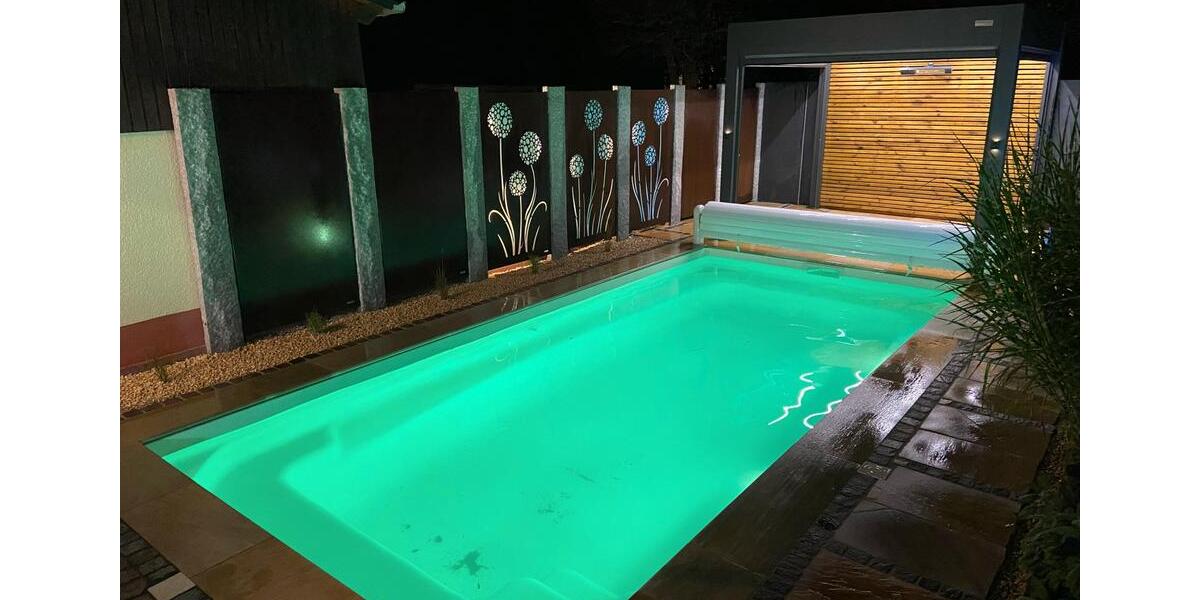 Etagenwohnung Jockgrim - 1 Zimmer, 67 m&sup2;, 590&euro; | Angebot:25959949