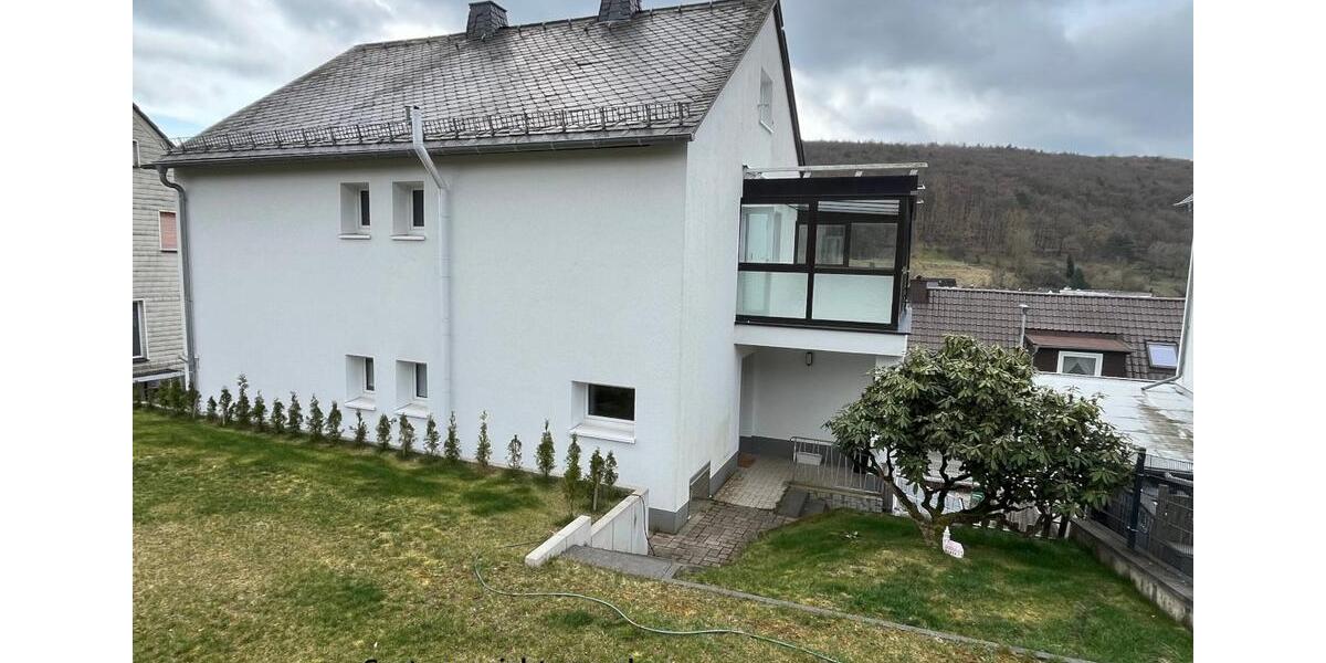 Etagenwohnung Bad Endbach - 2 Zimmer, 90 m&sup2;, 650&euro; | Angebot:26248559