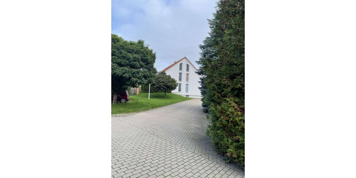 Dachgeschoßwohnung Trebsen/Mulde Mulde - 3 Zimmer, 73 m&sup2;, 525&euro; | Angebot:24428384