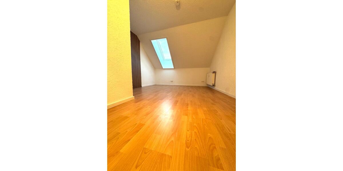 4 Zimmer Maisonette Wohnung in 99192 Neudietendorf 4 zimmer