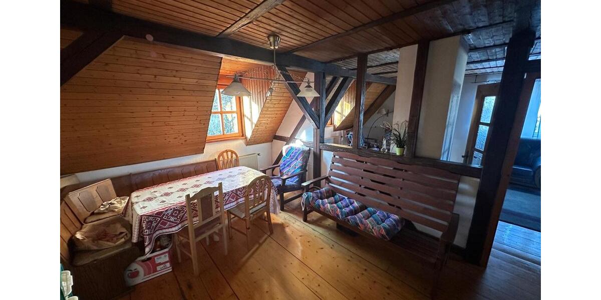 Wohnung in einer Villa zu vermieten 5 zimmer