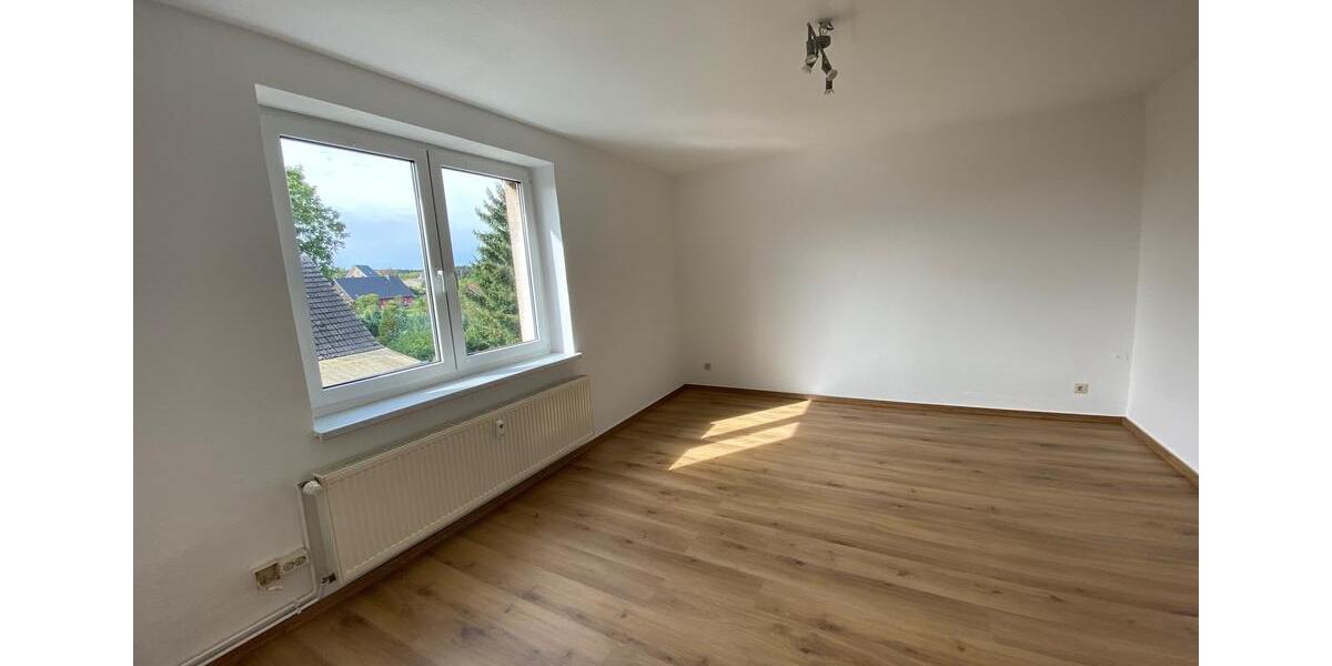 Etagenwohnung Gülzow-Prüzen Prüzen - 3 Zimmer, 62 m&sup2;, 372&euro; | Angebot:25431921