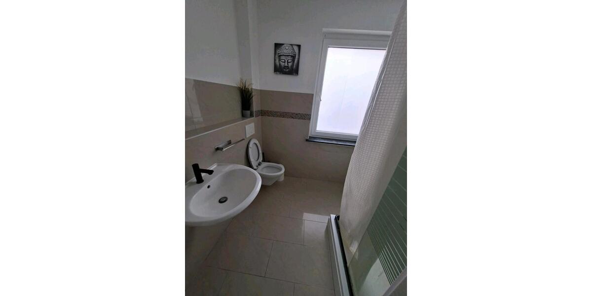 Etagenwohnung Bremen Burglesum - 4 Zimmer, 82 m&sup2;, 1.000&euro; | Angebot:24625886