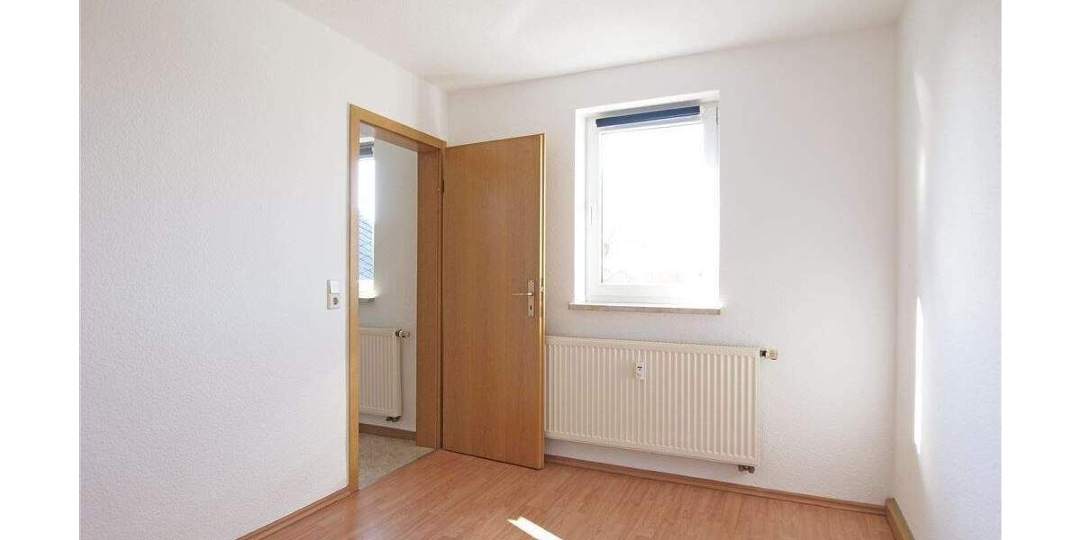 Etagenwohnung Mittweida - 2 Zimmer, 54 m&sup2;, 350&euro; | Angebot:25864502