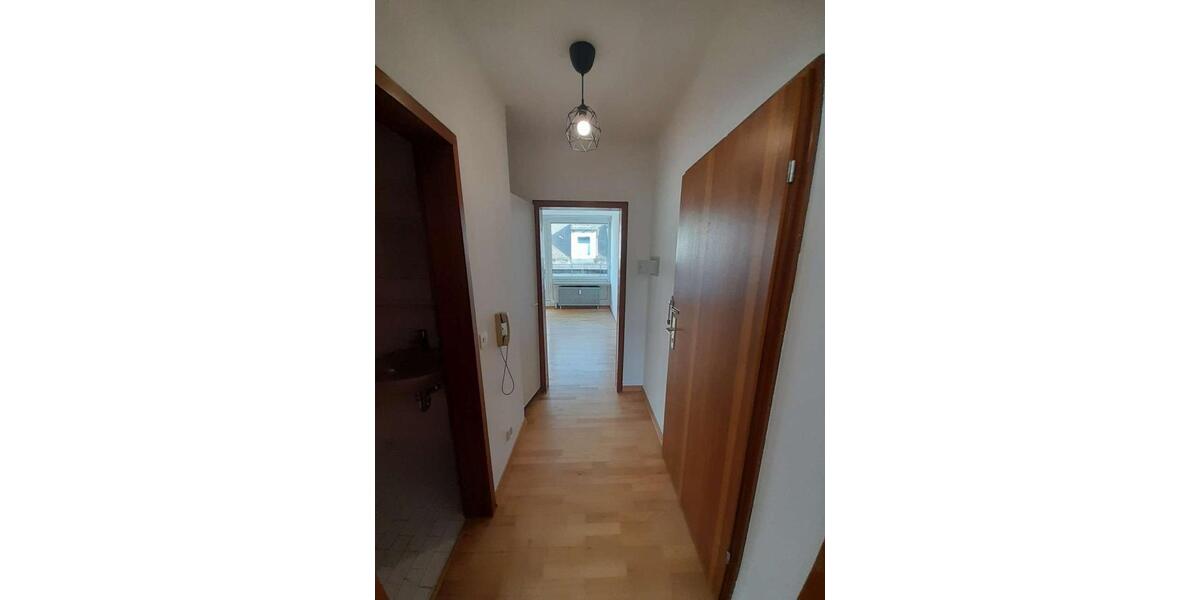 2 Zimmer Appartement in Augsburg City 2 zimmer