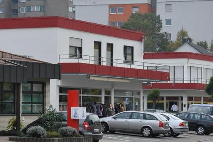 Wohnung Hemsbach - 1 Zimmer, 34 m&sup2;, 495&euro; | Angebot:24472293