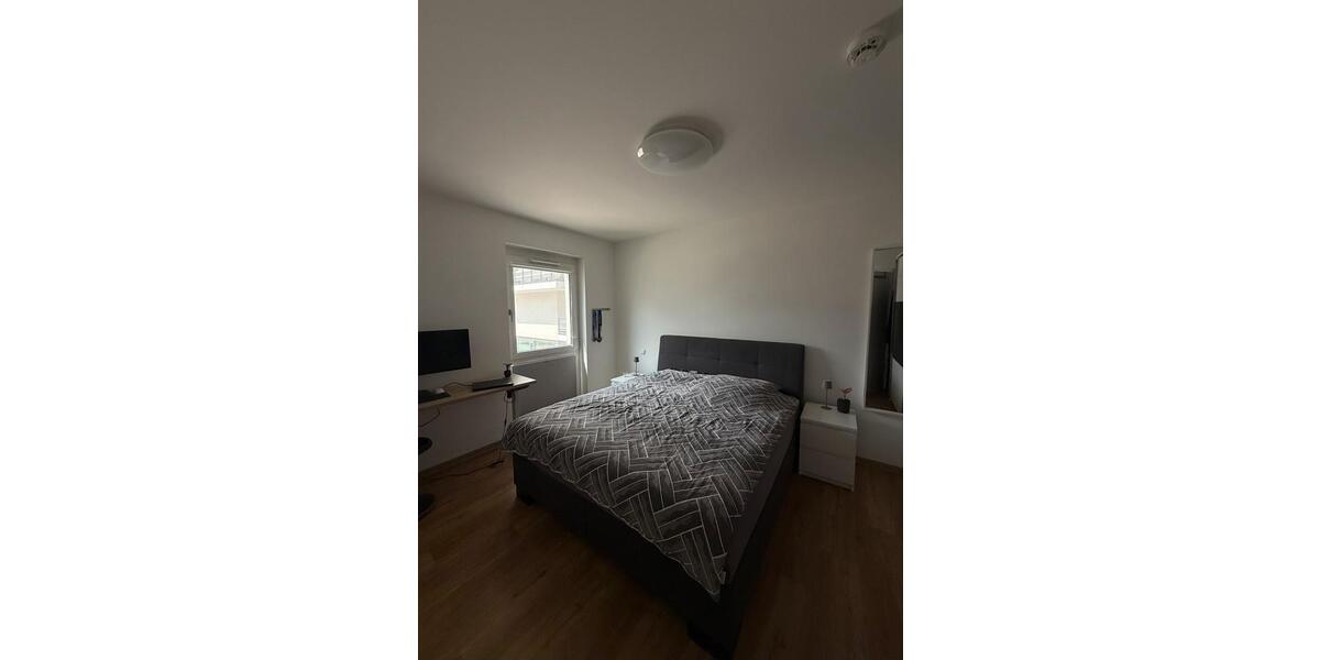 Etagenwohnung Wolfsburg Almke - 2 Zimmer, 64 m&sup2;, 658&euro; | Angebot:26619825