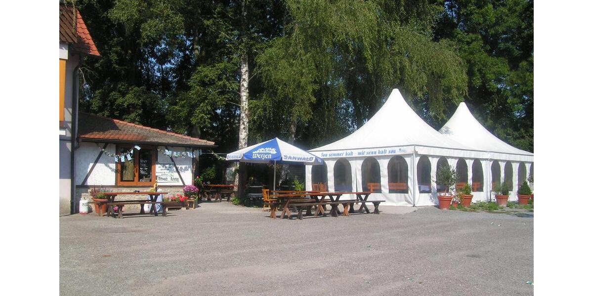 Gewerbeobjekt Billigheim - 800&euro; | Angebot:25450708