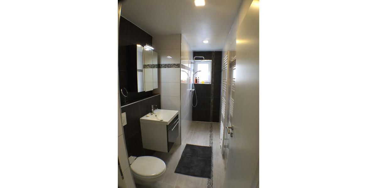 Erdgeschoßwohnung Bokensdorf - 1 Zimmer, 20 m&sup2;, 425&euro; | Angebot:24804089