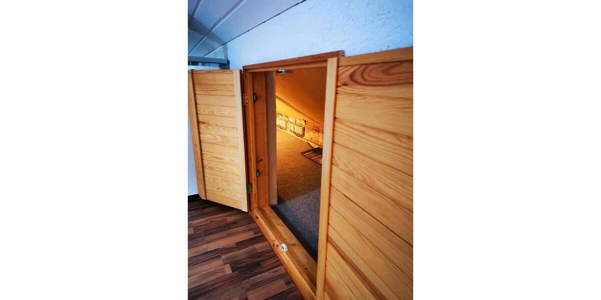 Dachgeschoßwohnung Fußgönheim - 1 Zimmer, 55 m&sup2;, 600&euro; | Angebot:24382502