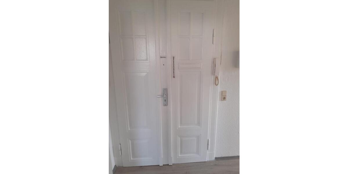 Erdgeschoßwohnung Regis-Breitingen Breitingen - 3 Zimmer, 60 m&sup2;, 400&euro; | Angebot:25306530