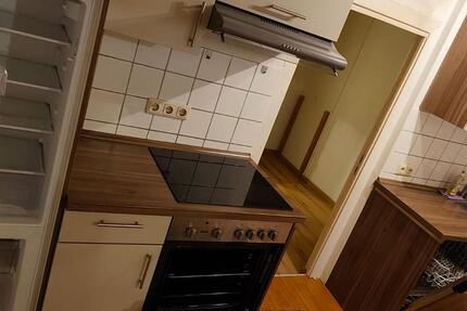 Schöne 2 Zimmerwohnung nahe StadtzentrumUniversität zimmer