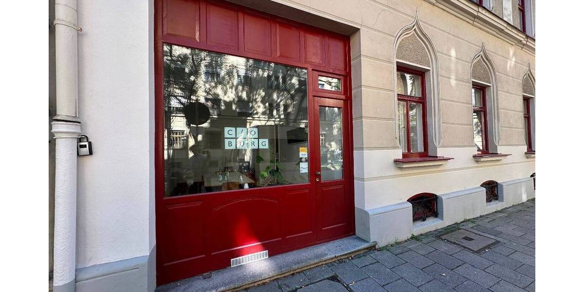 Gewerbeobjekt München Neuhausen-Nymphenburg - 260&euro; | Angebot:26178474