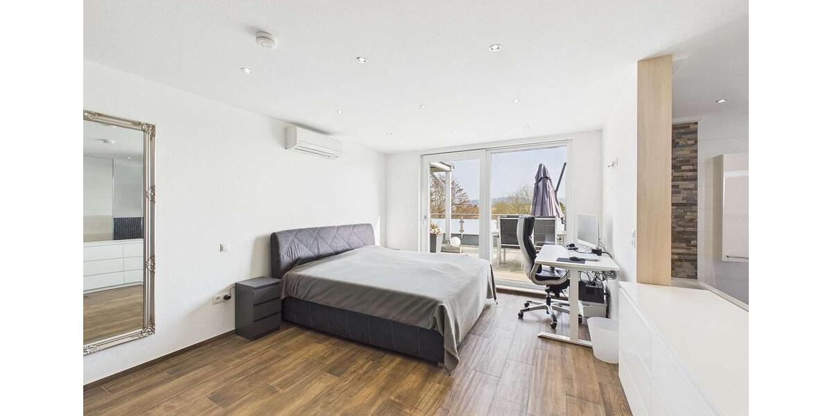 Einfamilienhaus Offenburg Elgersweier - 2 Zimmer, 78 m&sup2;, 1.090&euro; | Angebot:25650511