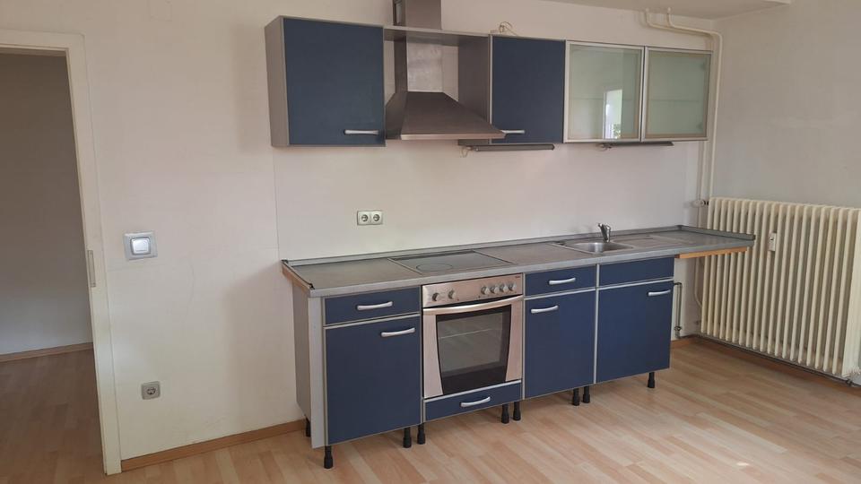 Erdgeschoßwohnung Regensburg Konradsiedlung - 2 Zimmer, 74 m&sup2;, 755&euro; | Angebot:26238962