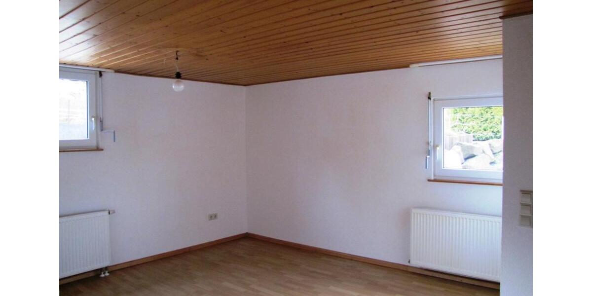 Erdgeschoßwohnung Ühlingen-Birkendorf Birkendorf - 2 Zimmer, 37 m&sup2;, 594&euro; | Angebot:26598326