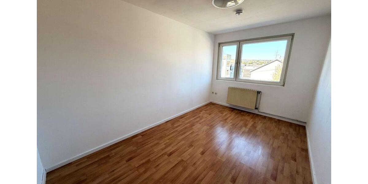 Etagenwohnung Wuppertal Gemarkung Barmen - 2 Zimmer, 58 m&sup2;, 590&euro; | Angebot:26490881