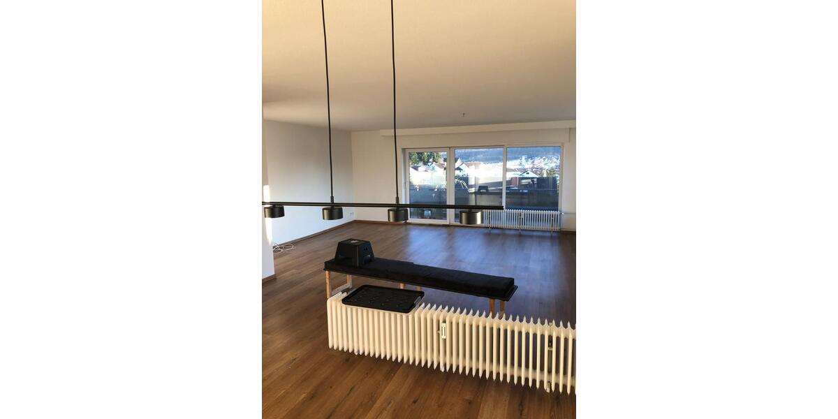Etagenwohnung Dielheim - 4 Zimmer, 120 m&sup2;, 1.200&euro; | Angebot:25477831