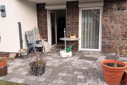 Wohnung Bücken - 2.5 Zimmer, 66 m&sup2;, 798&euro; | Angebot:25281956