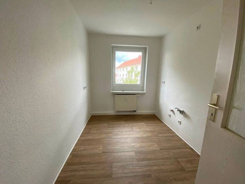 Suchen Sie eine SingleWohnung in Top-Lage ?