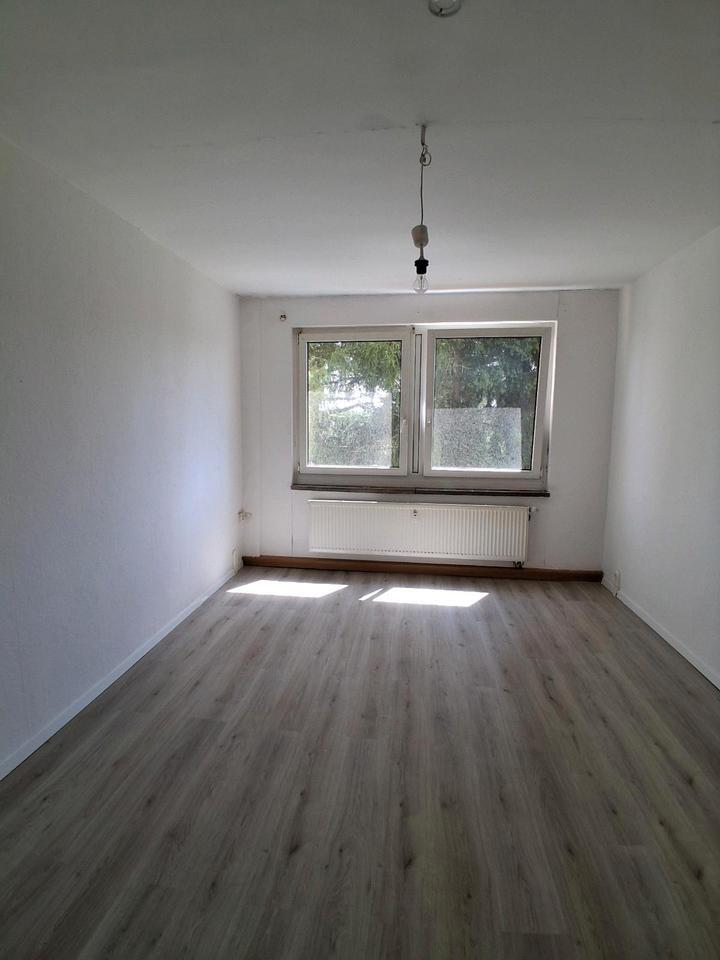 2 RaumWohnung in Kostitz ab sofort